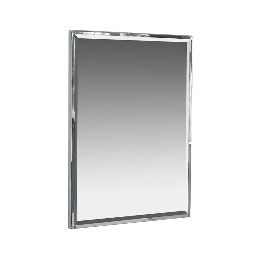Spegel Miller Badrum Classic Fast
