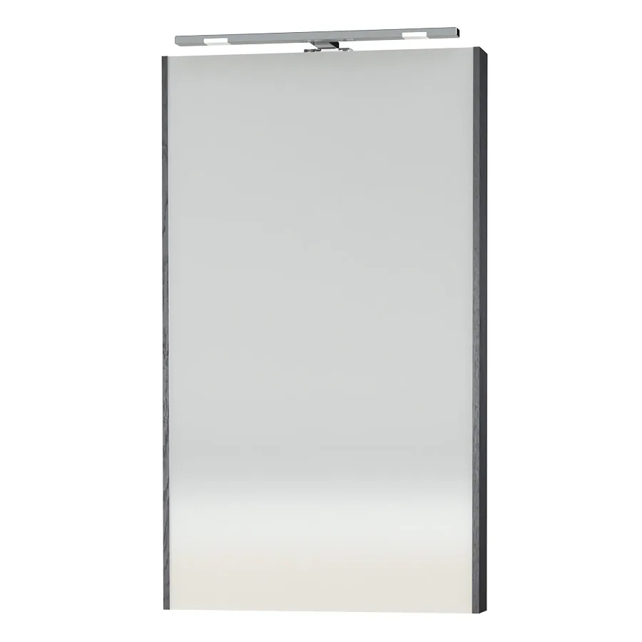 Spegel Miller Badrum London/New York