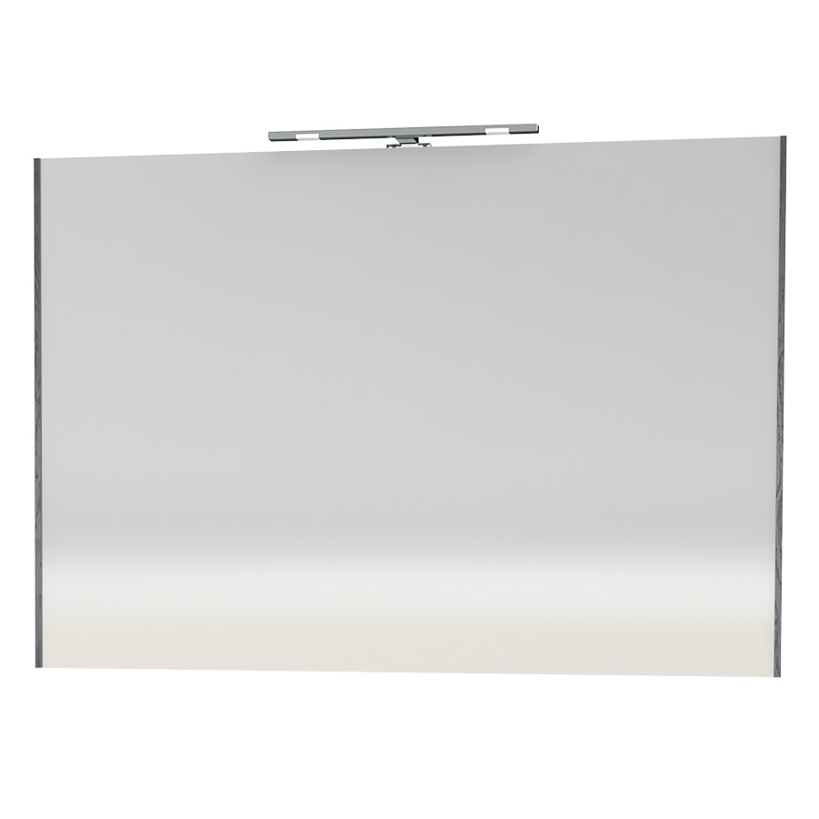 Spegel Miller Badrum London/New York