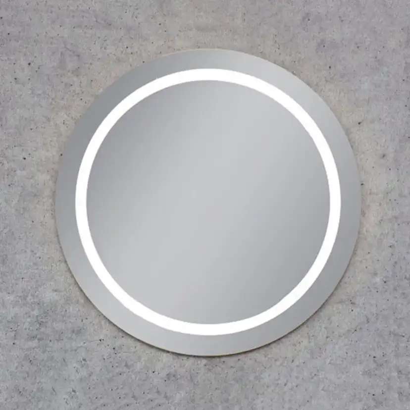 Spegel Vidi Cristal LED
