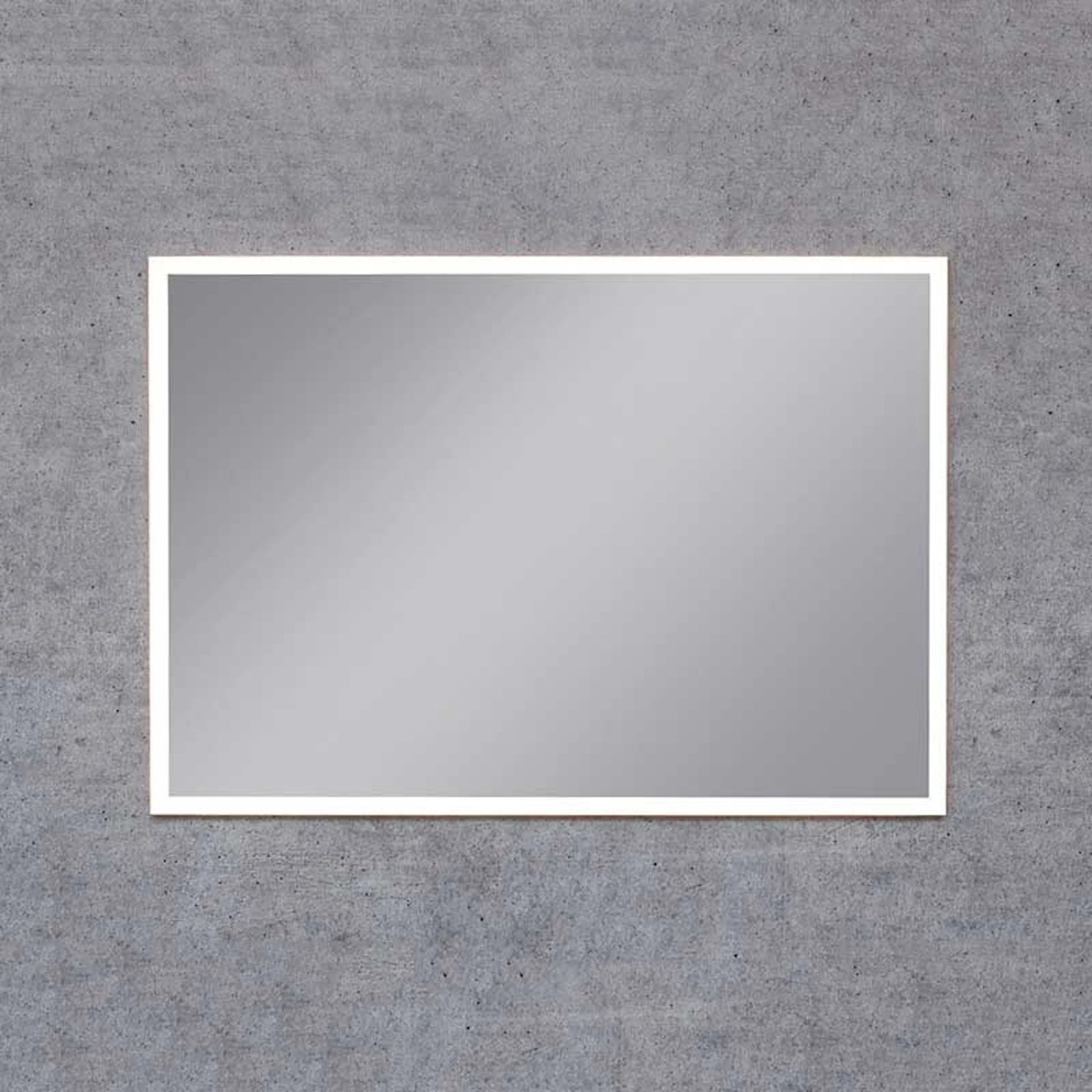 Spegel Vidi Evo med LED-belysning