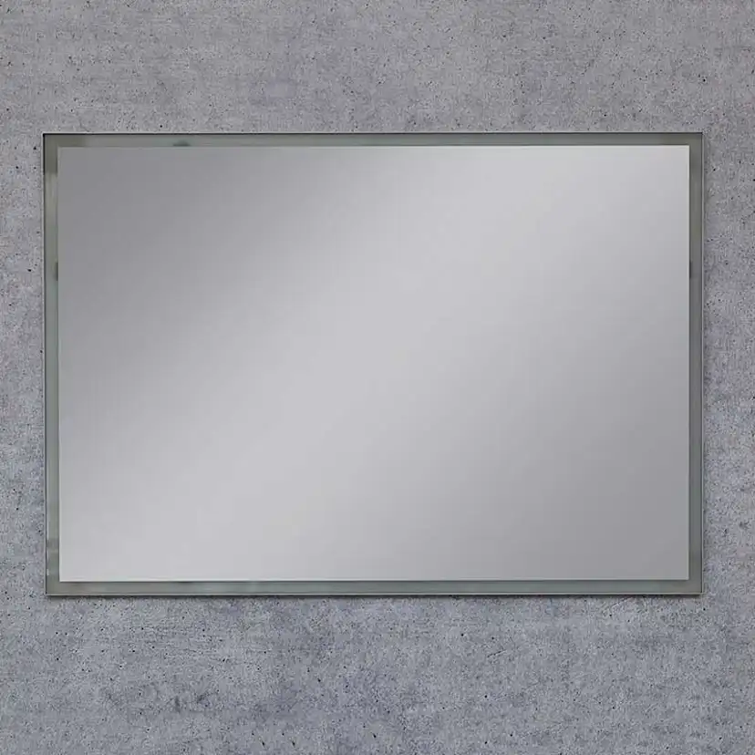 Spegel Vidi Evo med LED-belysning