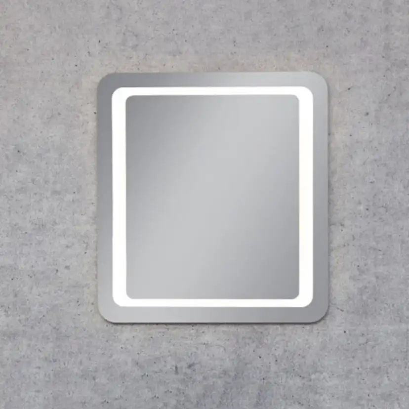 Spegel Vidi Sira LED