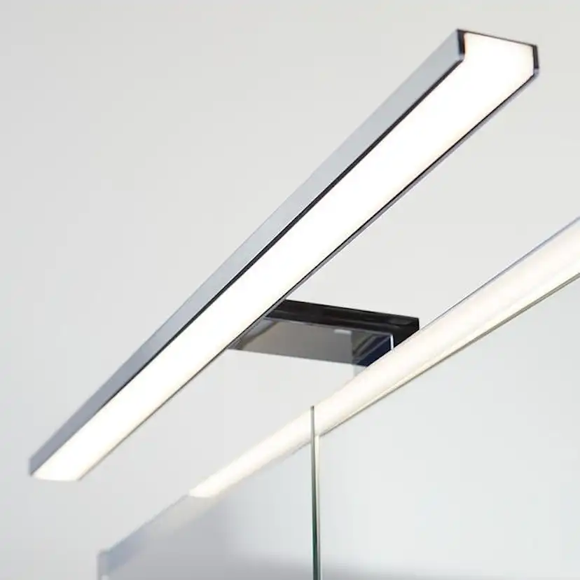 Spegelbelysning Gustavsberg Graphic