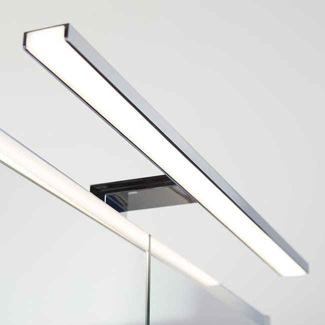 Spegelbelysning Gustavsberg Graphic