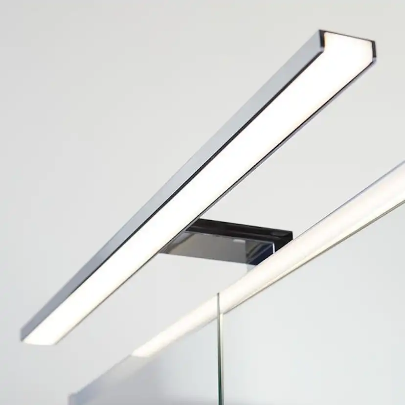 Spegelbelysning Gustavsberg Graphic