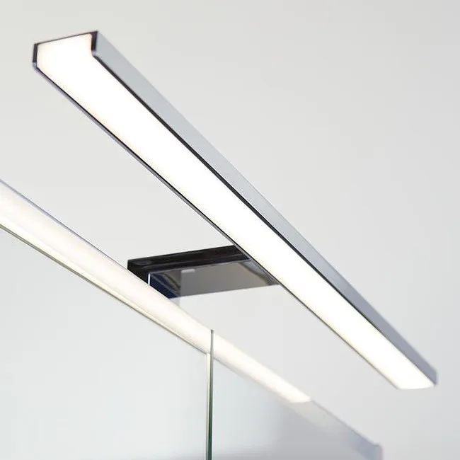 Spegelbelysning Gustavsberg Graphic