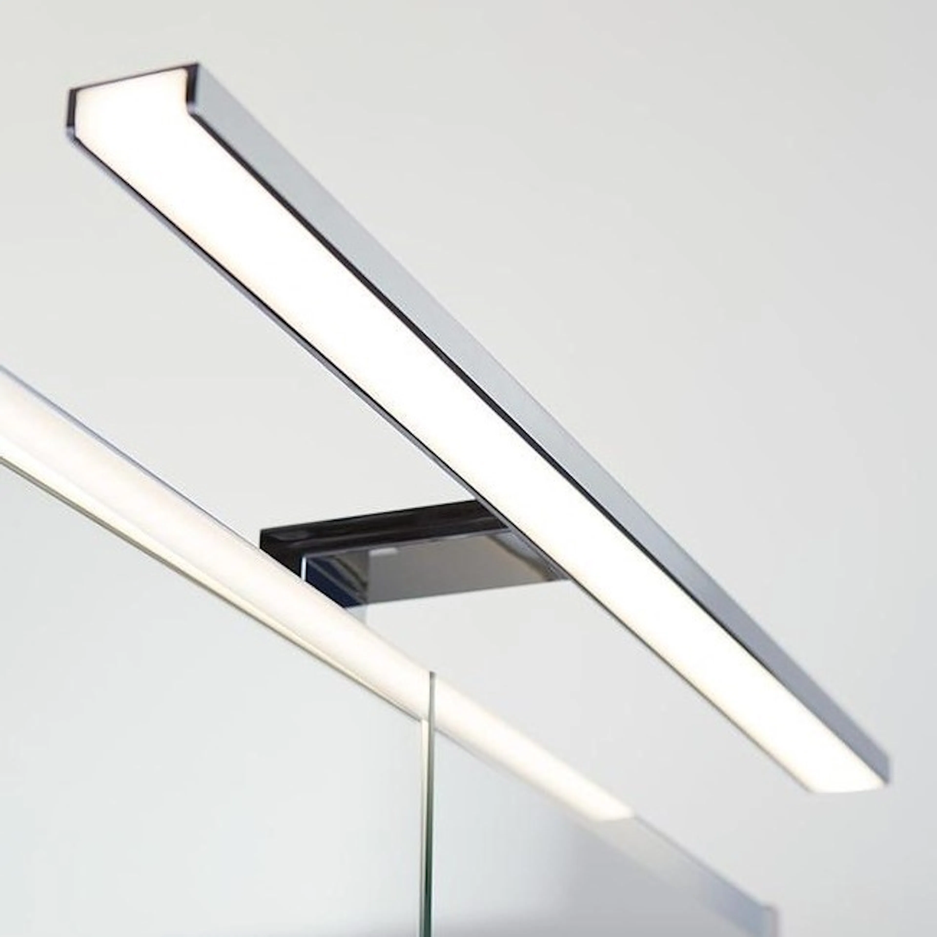 Spegelbelysning Gustavsberg Graphic