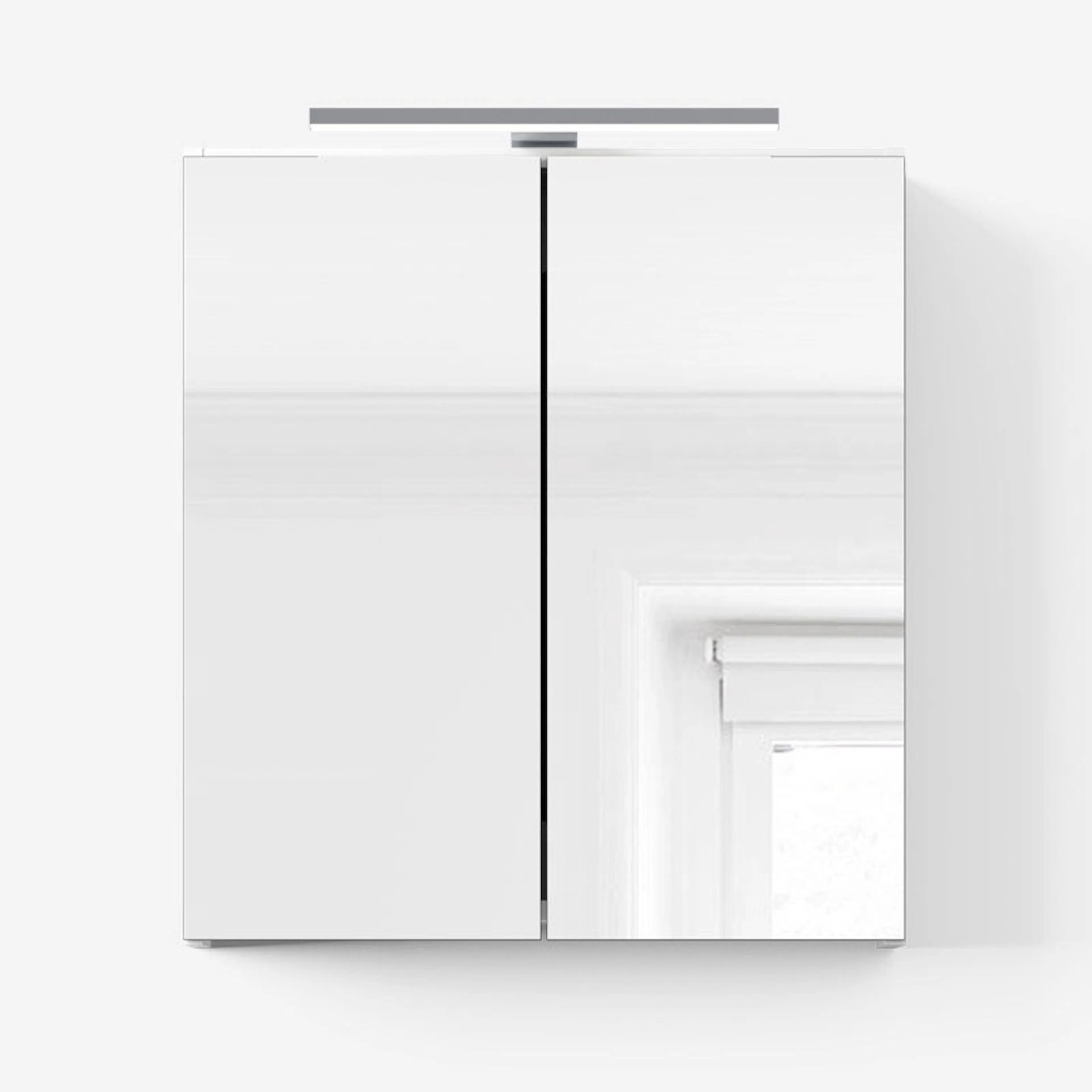 Spegelskåp Ballingslöv Mono