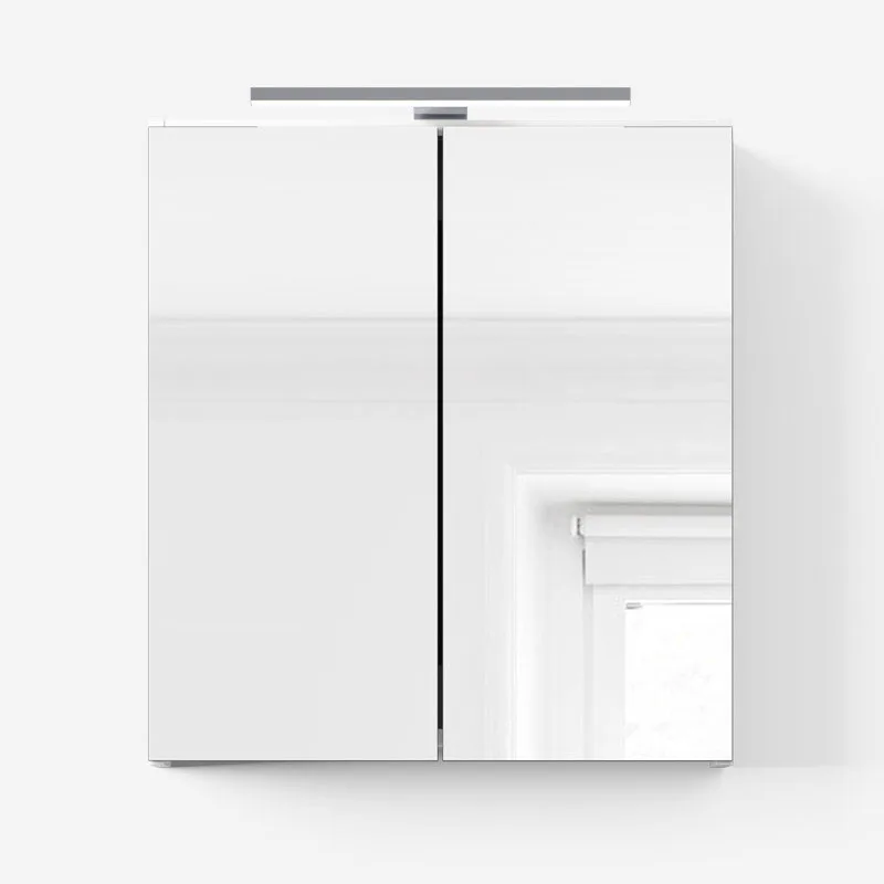 Spegelskåp Ballingslöv Mono