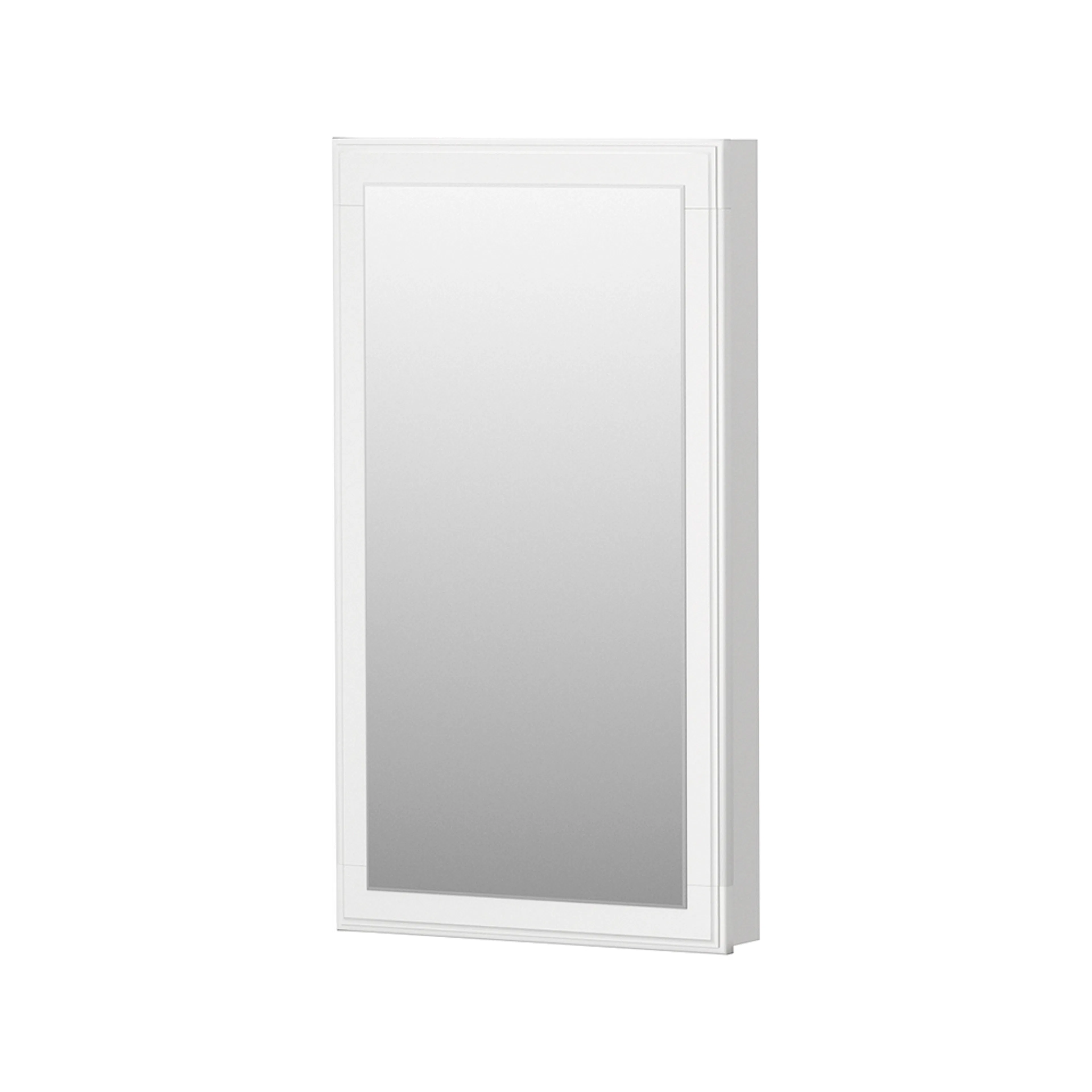 Spegelskåp DuoBad Sekel 41