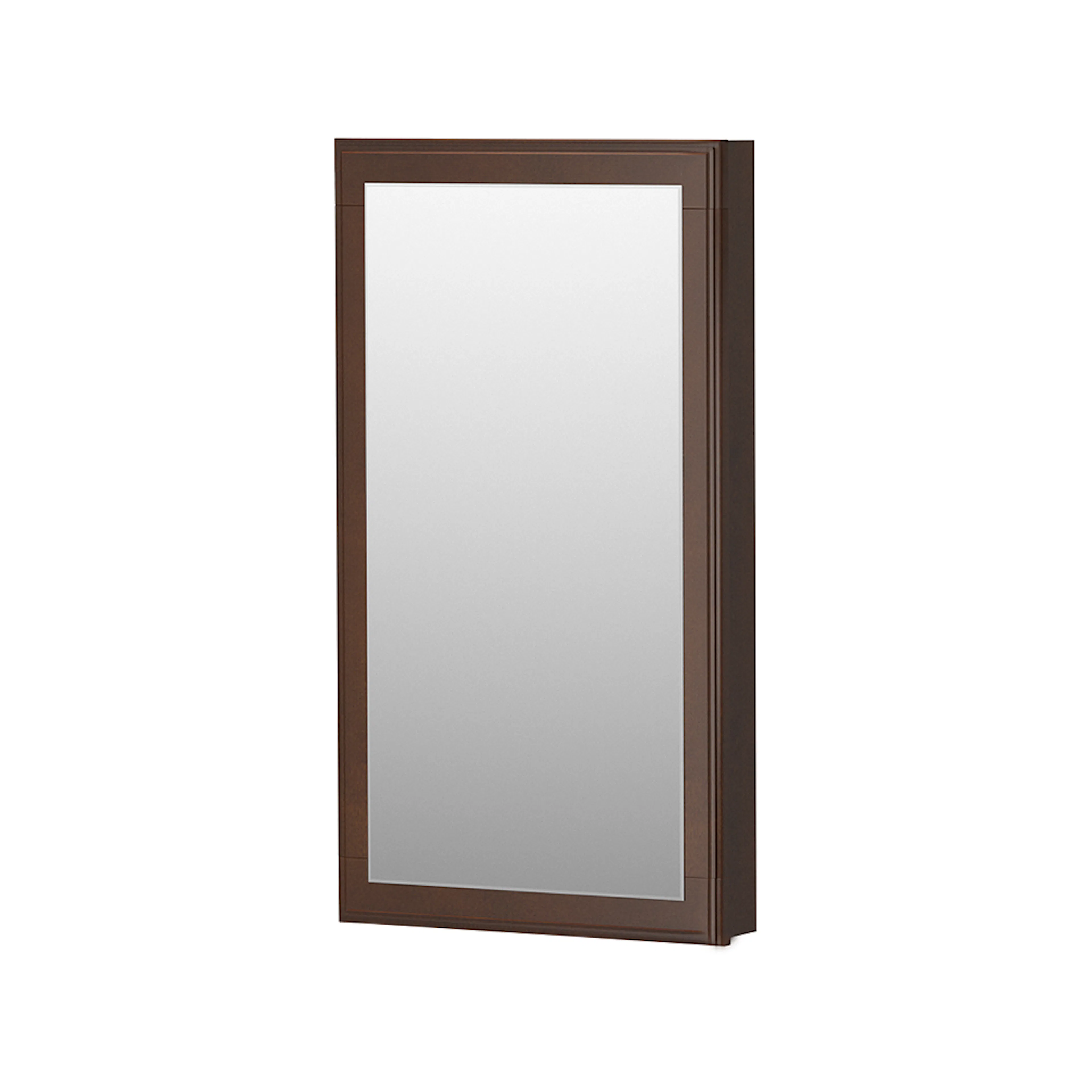 Spegelskåp DuoBad Sekel 41