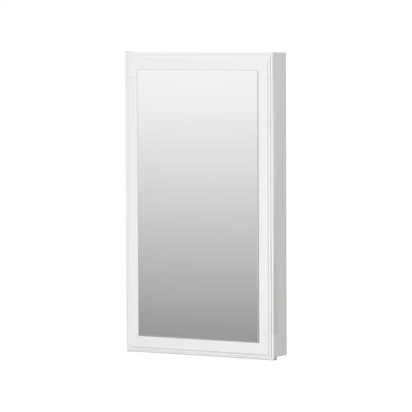 Spegelskåp DuoBad Sekel 41