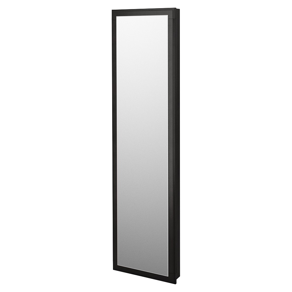 Spegelskåp DuoBad Sekel Helfigur