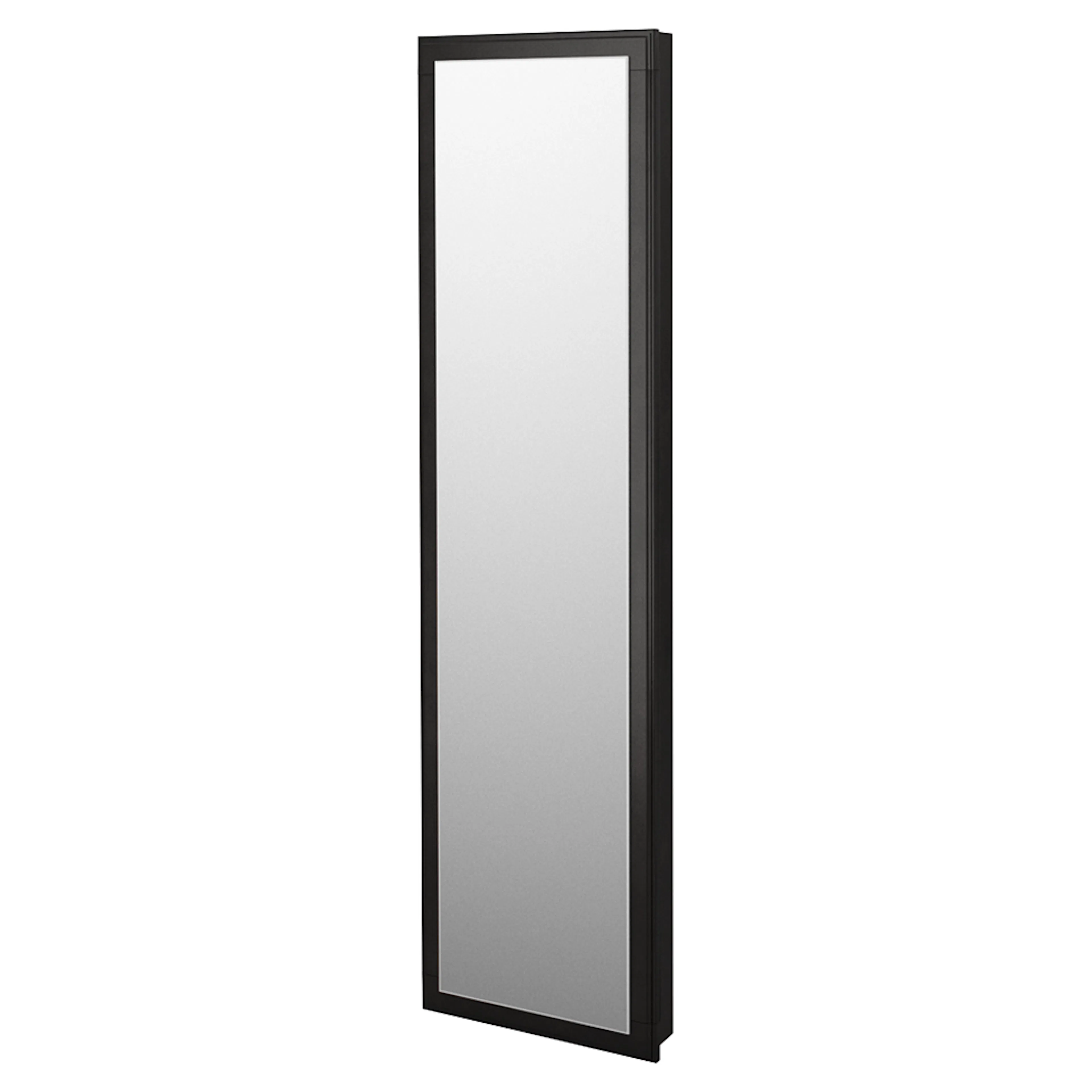 Spegelskåp DuoBad Sekel Helfigur