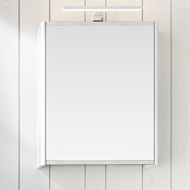 Spegelskåp Gustavsberg Graphic 45 cm