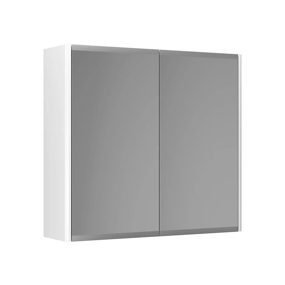 Spegelskåp Gustavsberg Graphic 60 cm