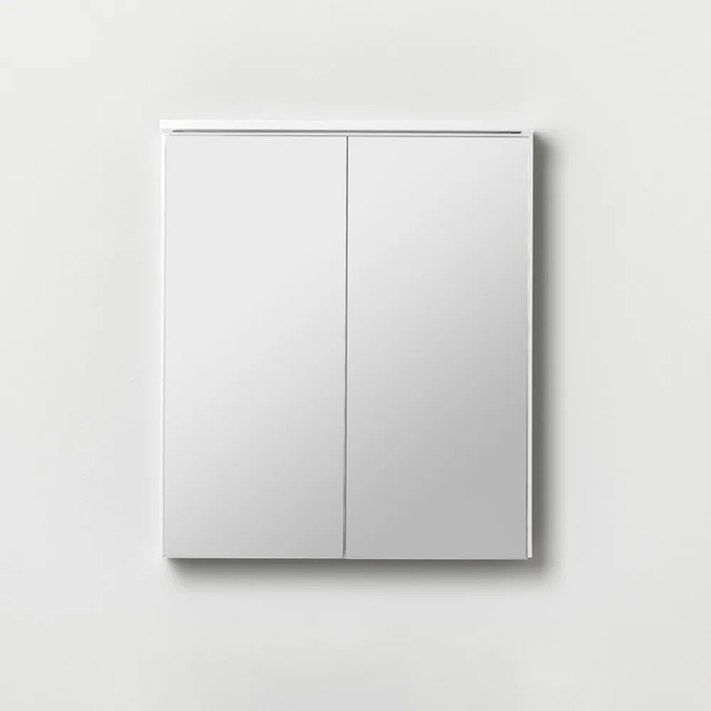 Spegelskåp Hafa Edge
