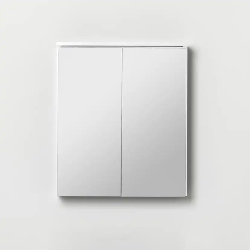 Spegelskåp Hafa Edge