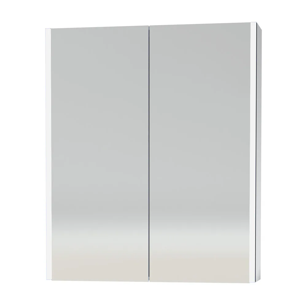 Spegelskåp Miller Badrum Linear LED