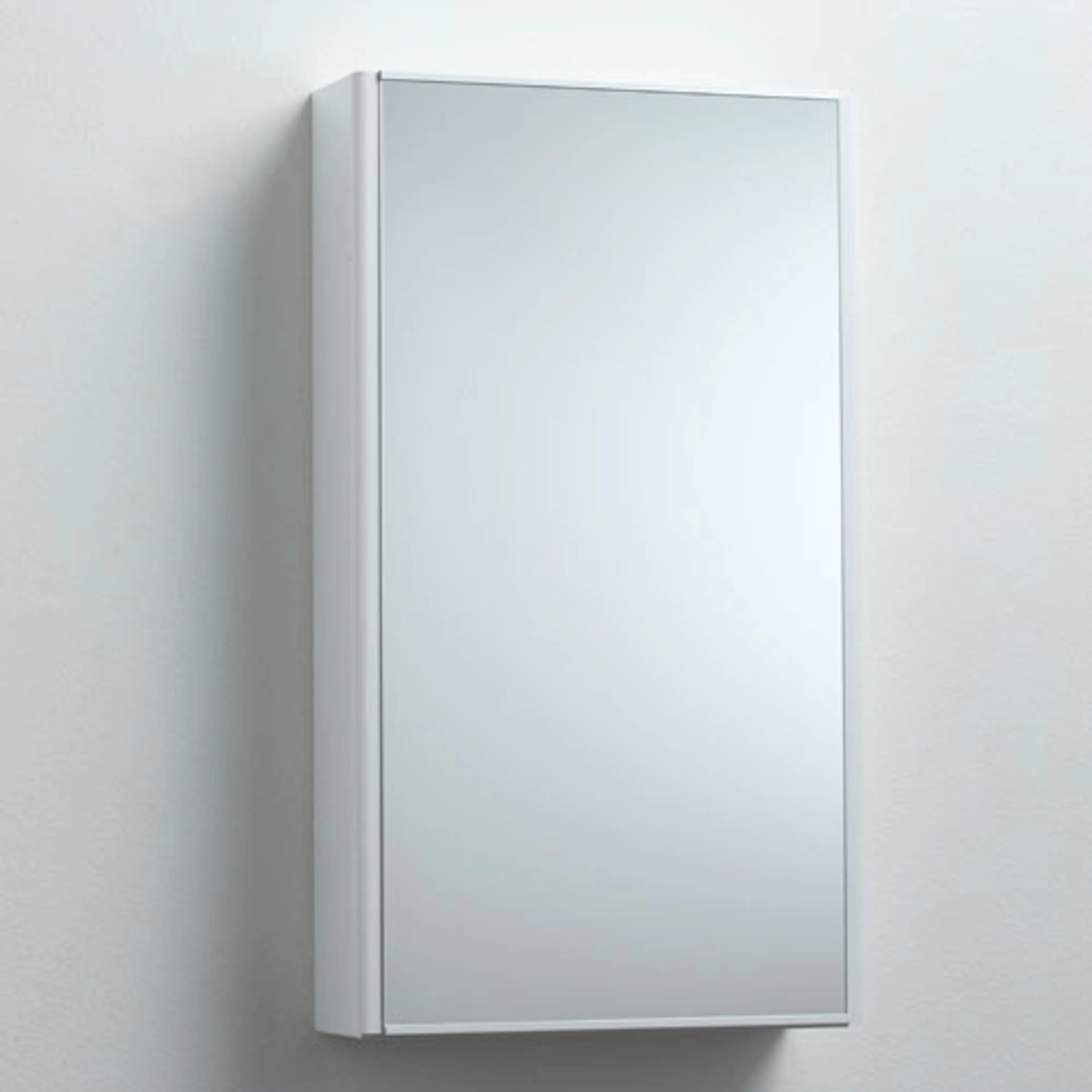 Spegelskåp Svedbergs Birdie