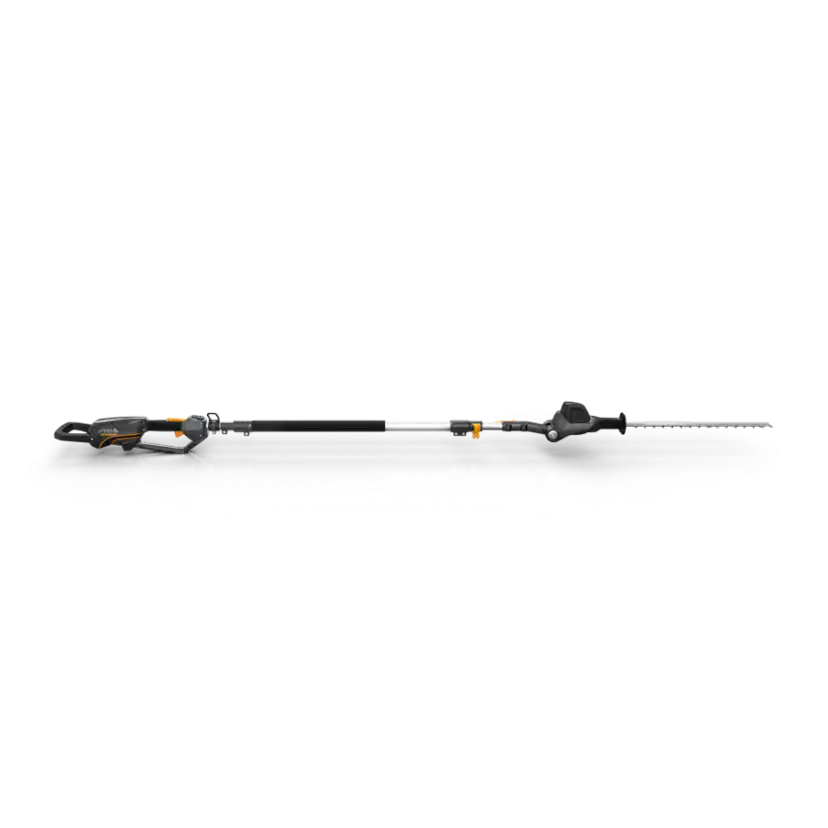 Häcksax STIGA SPH 900 PAE