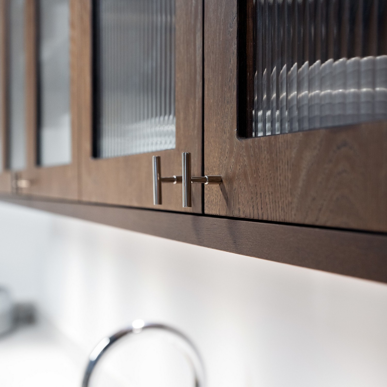 Knopp Beslag Design T Spira