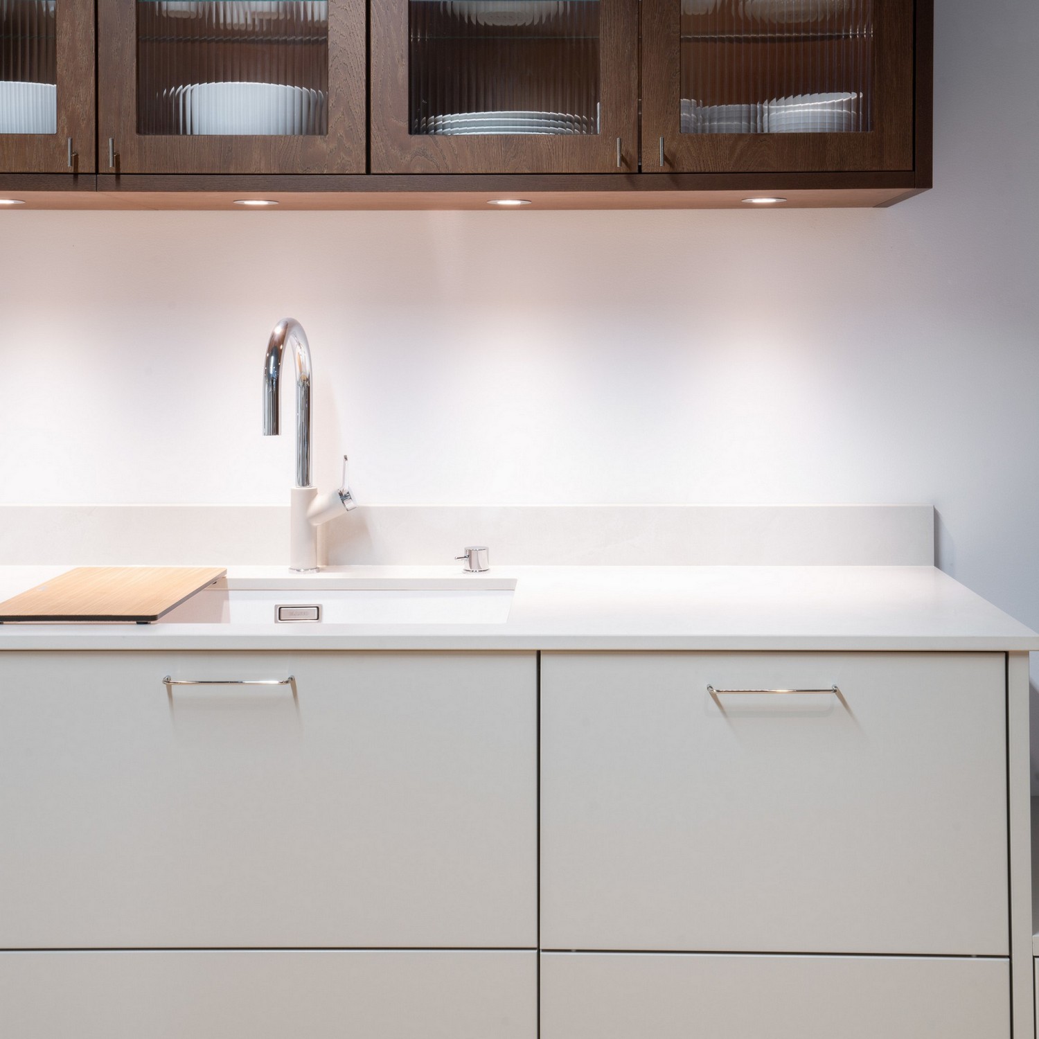 Knopp Beslag Design T Spira