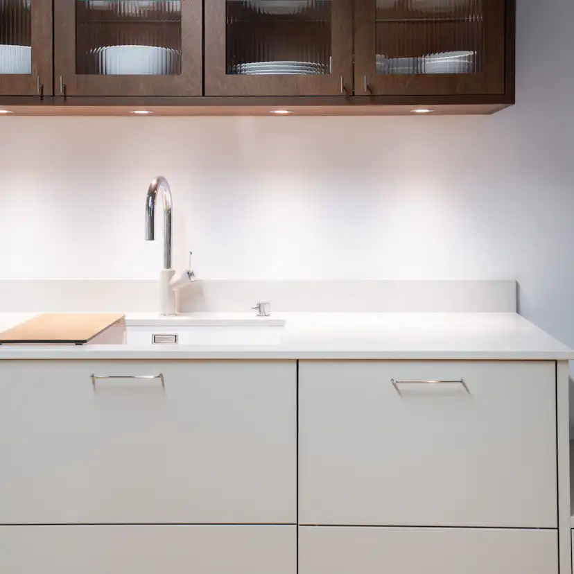 Knopp Beslag Design T Spira