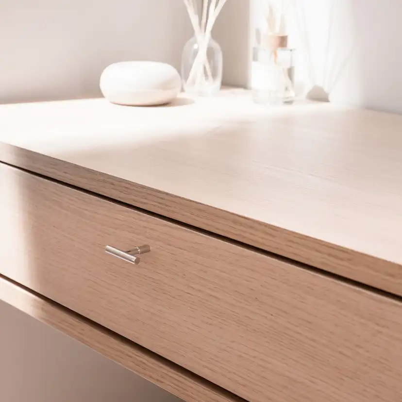 Knopp Beslag Design T Spira