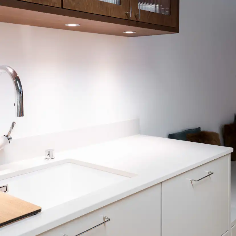 Knopp Beslag Design T Spira