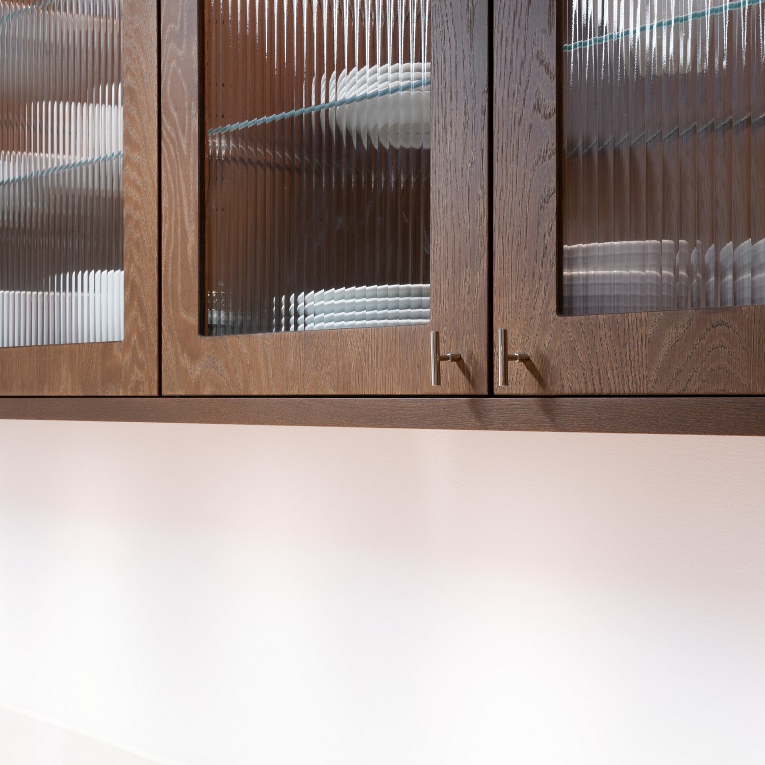 Knopp Beslag Design T Spira