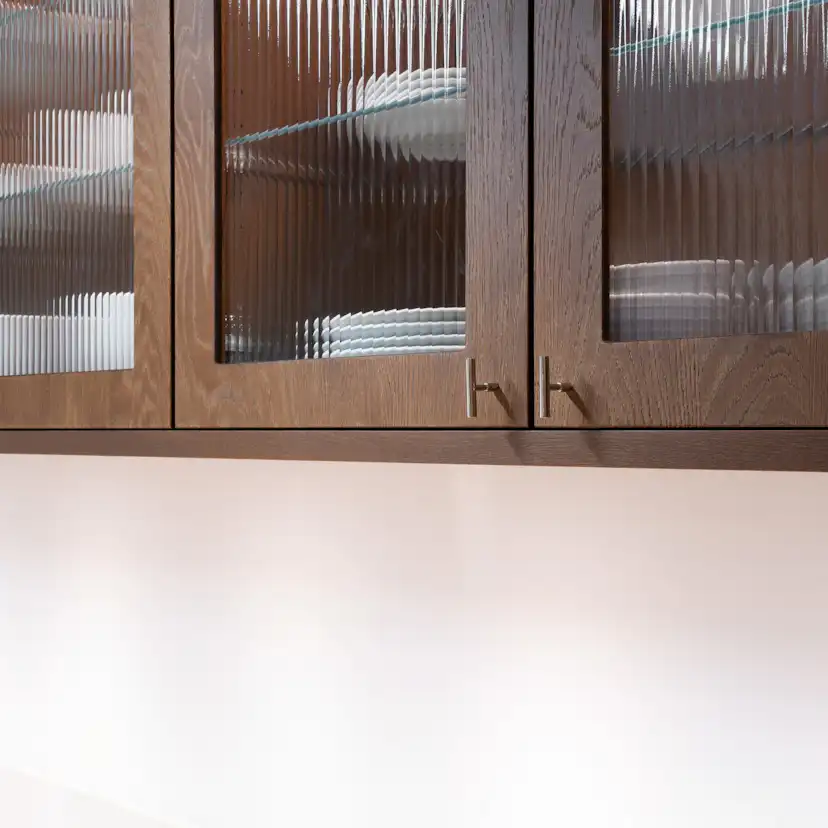 Knopp Beslag Design T Spira