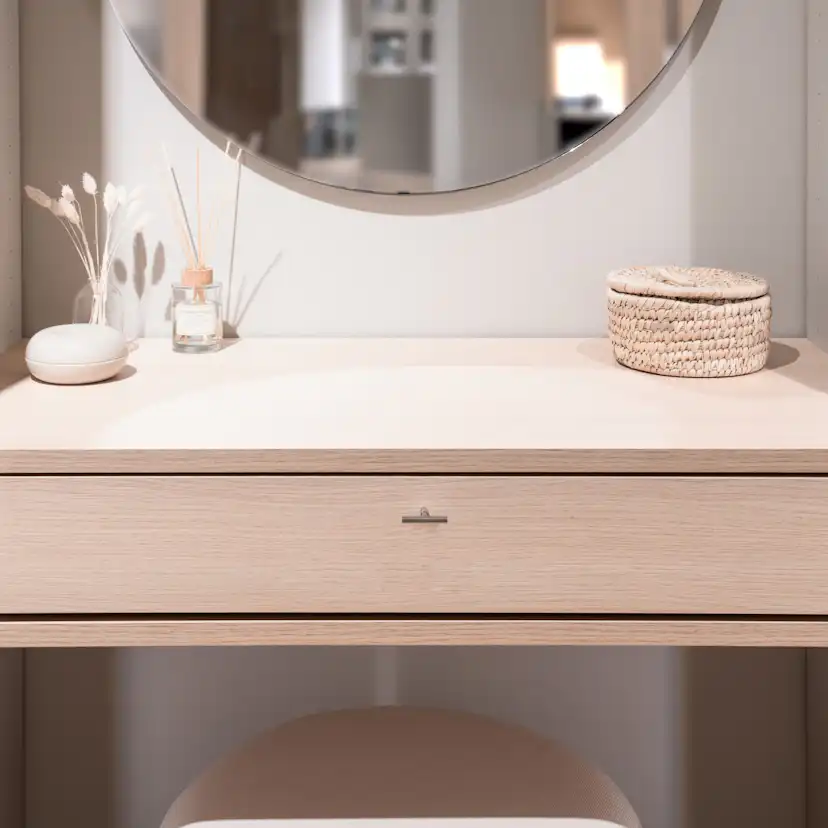 Knopp Beslag Design T Spira