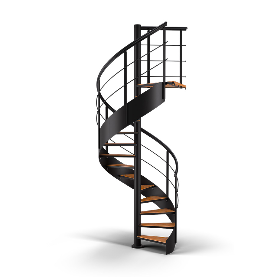 Spiraltrappa Dolle Cambridge Ø140 cm