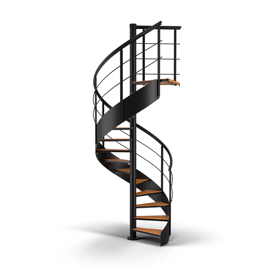 Spiraltrappa Dolle Cambridge Ø140 cm