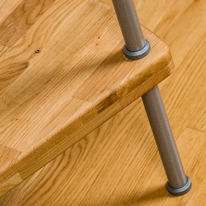 Spiraltrappa Byggera Venedig