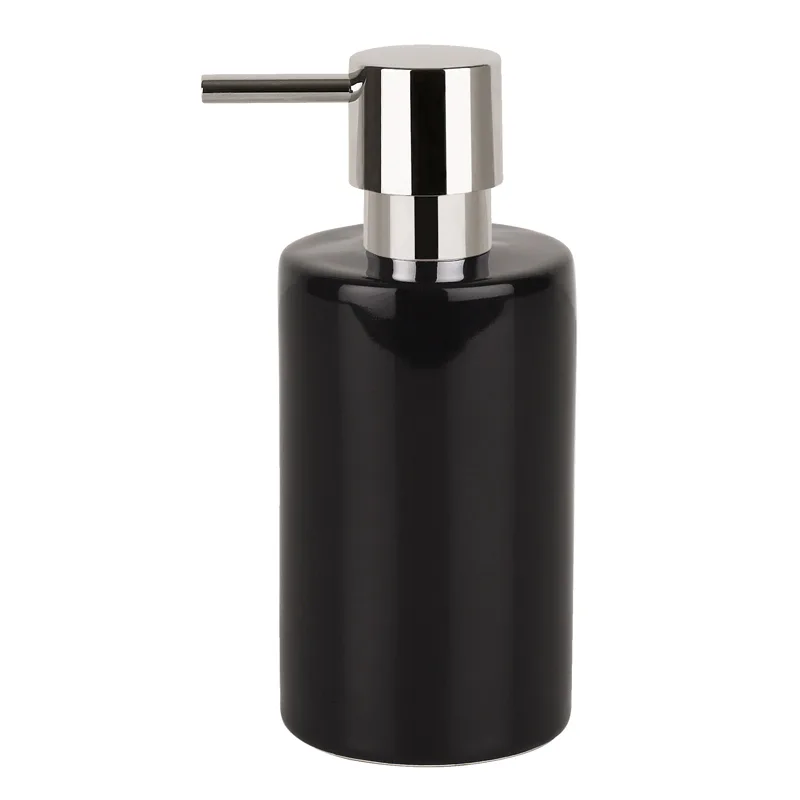 Tvålpump Spirella Tube