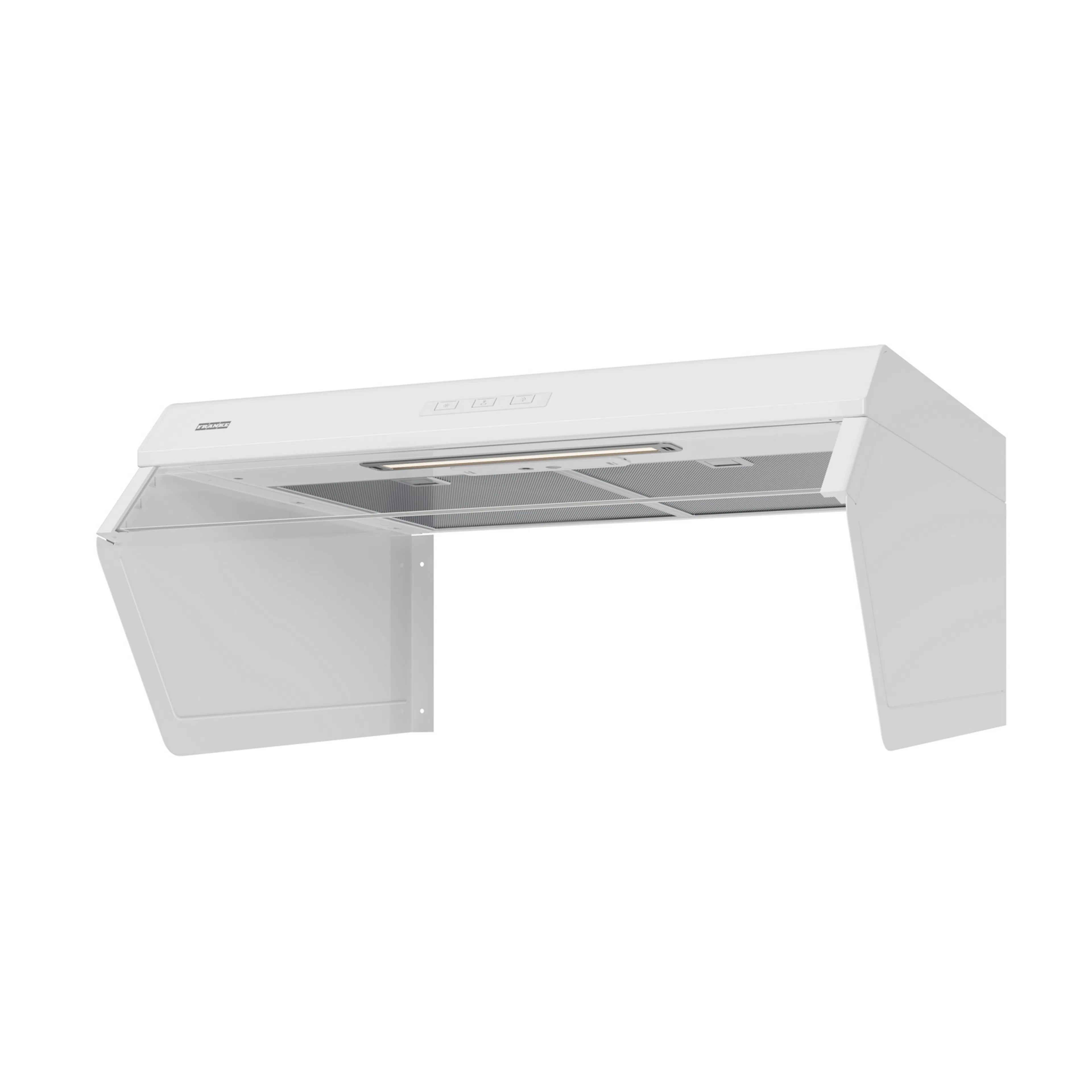 Spiskåpa Franke Futurum Spirit Safe 1222B-10 Lägenhet