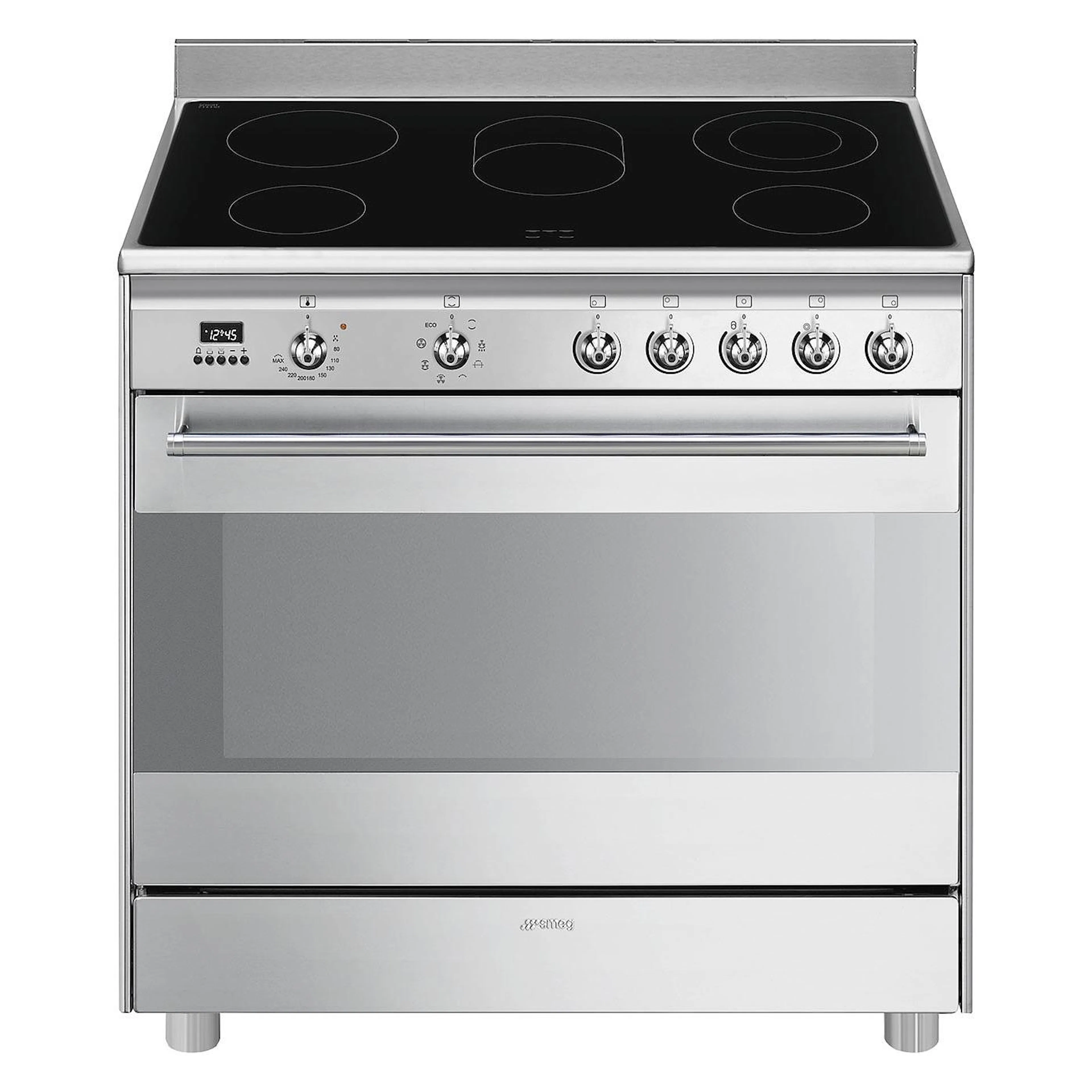 Spis Smeg SCD91CMX9