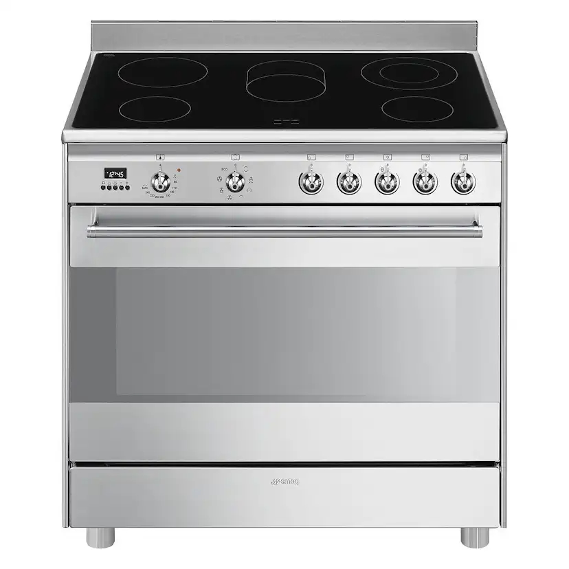Spis Smeg SCD91CMX9