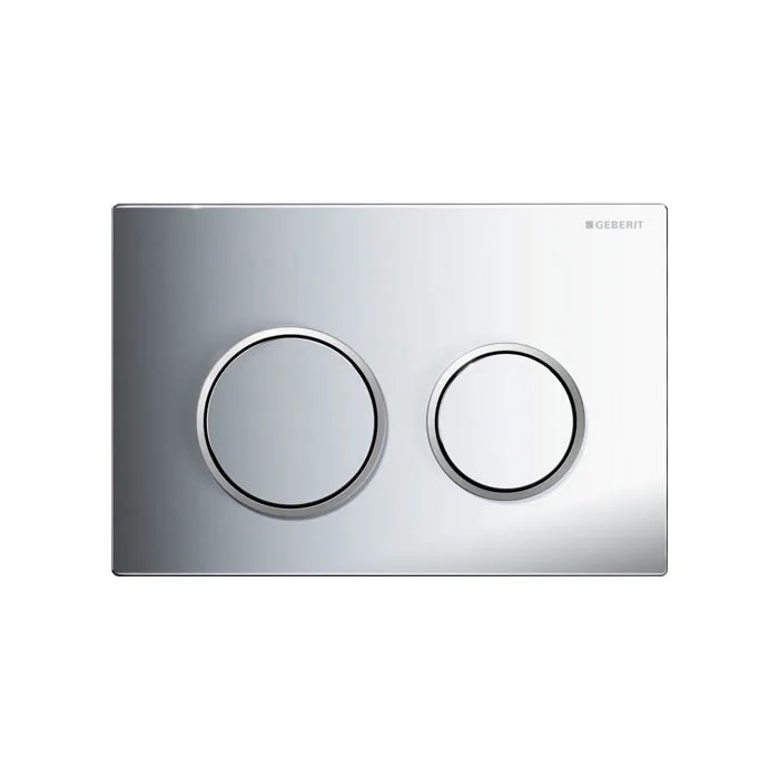 Spolknapp Geberit Omega 20 Round