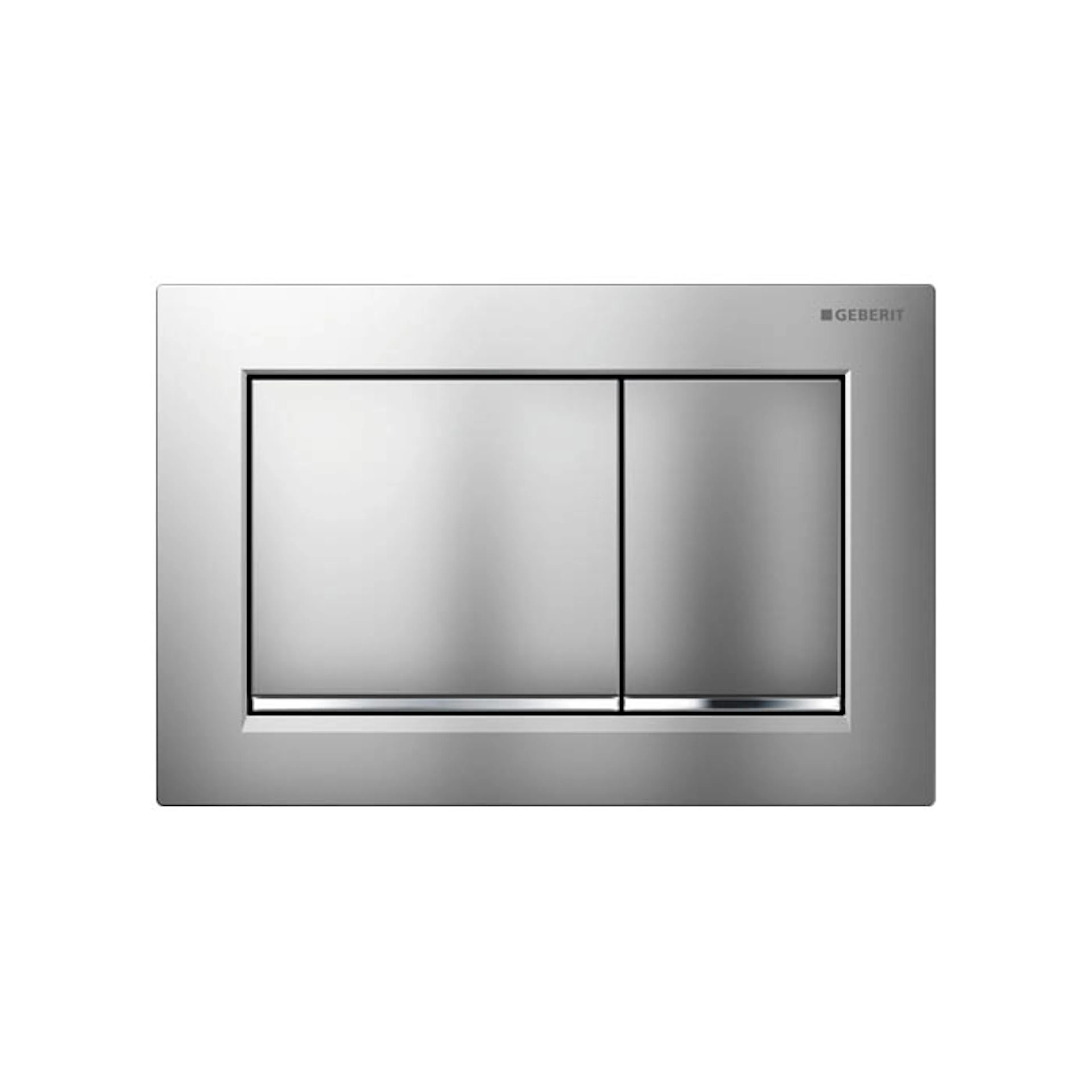 Spolknapp Geberit Omega 20 Square