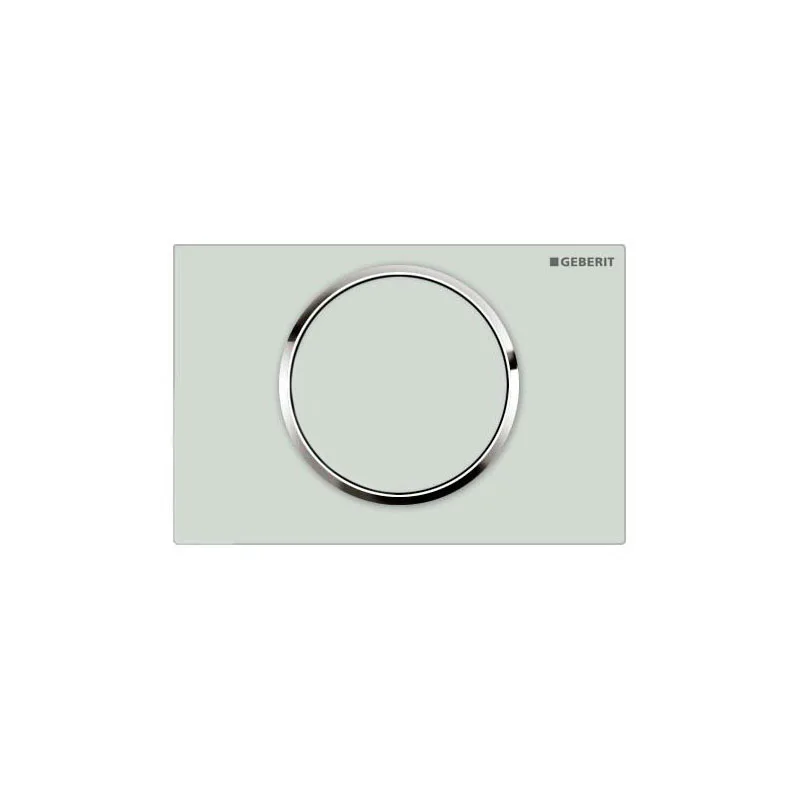 Blank/Matt/Blankförkromad