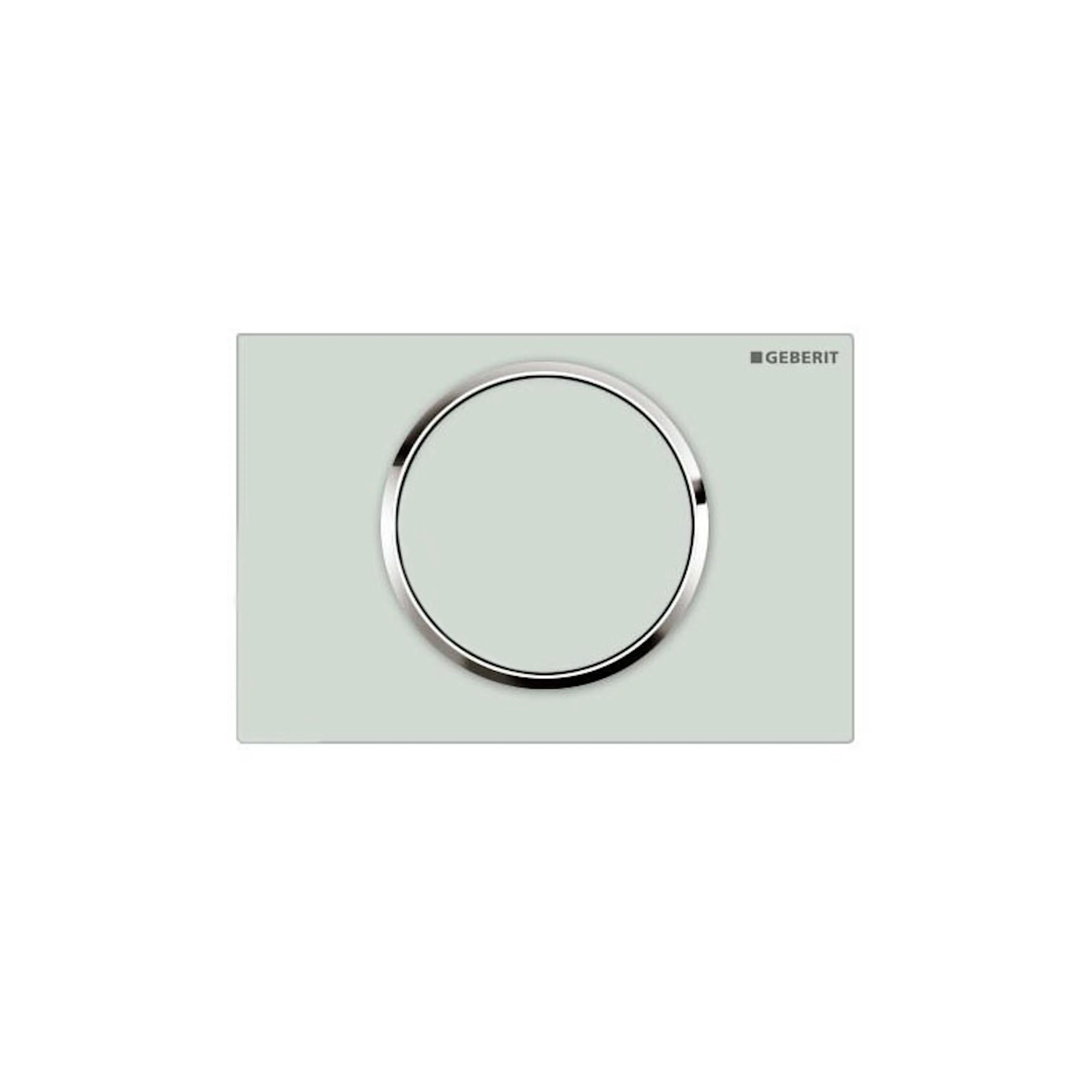 Blank/Matt/Blankförkromad