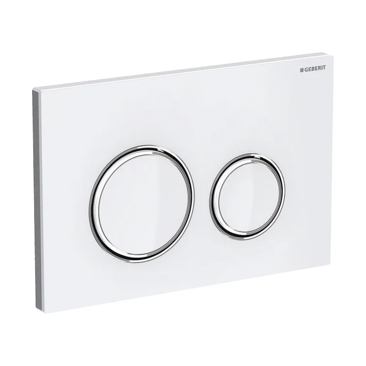 Spolknapp Geberit Sigma 50 Round