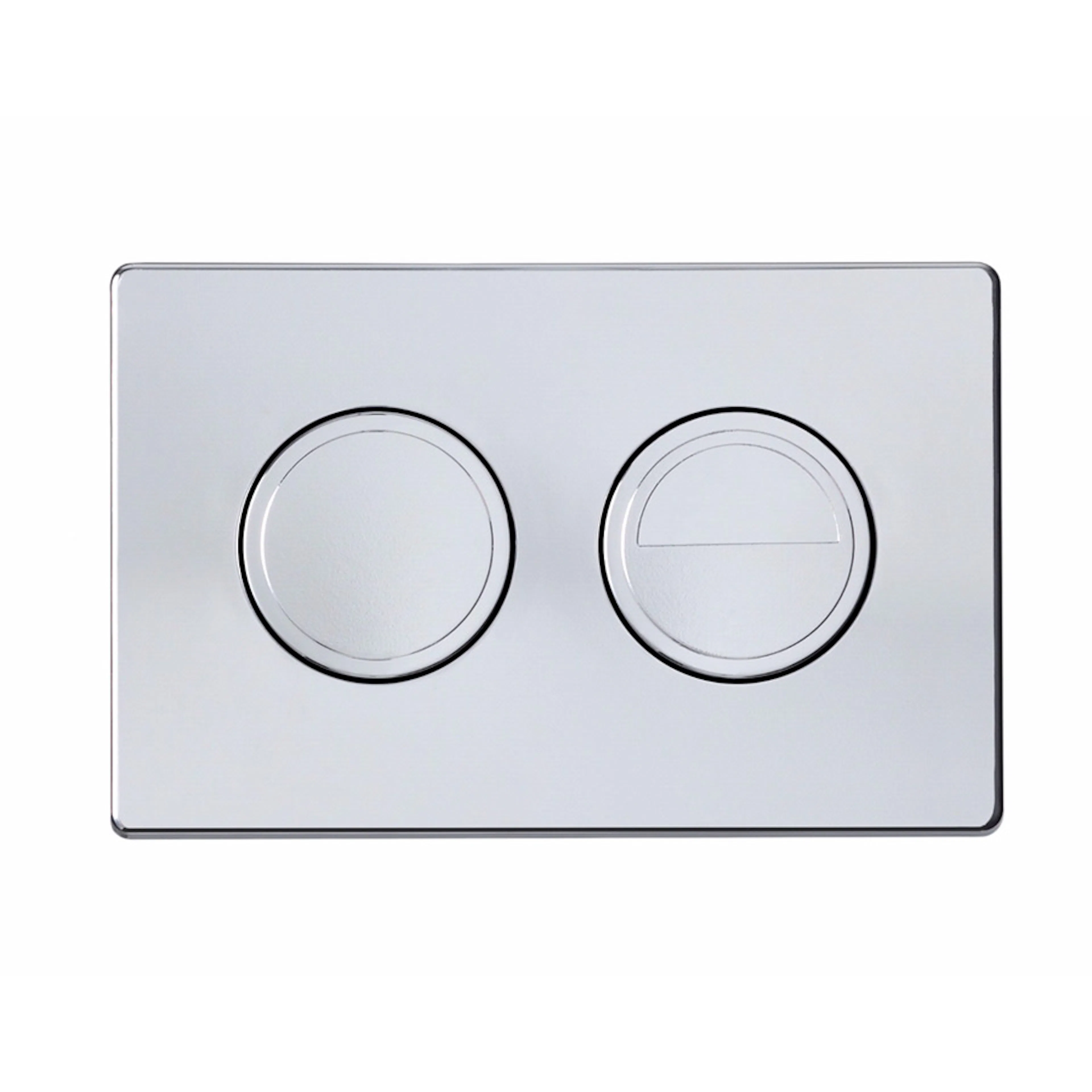 Spolknapp Ifö Sign Pneumatisk