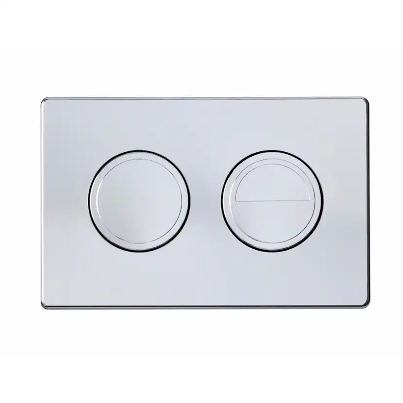 Spolknapp Ifö Sign Pneumatisk