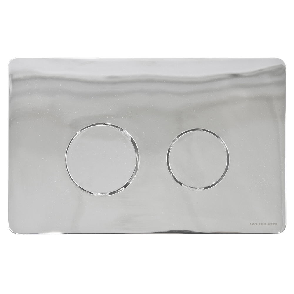 Spolknapp Svedbergs Front