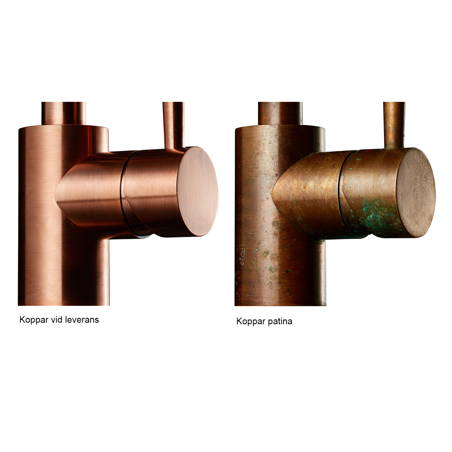 Spolknapp Tapwell Duo 112